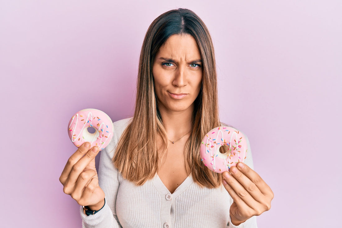 ADHS durch Zucker? Das ist dran (+ 6 Tipps)