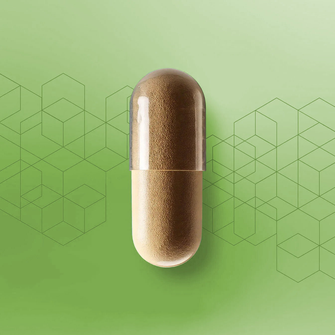 VITA plus green "All-in-one"