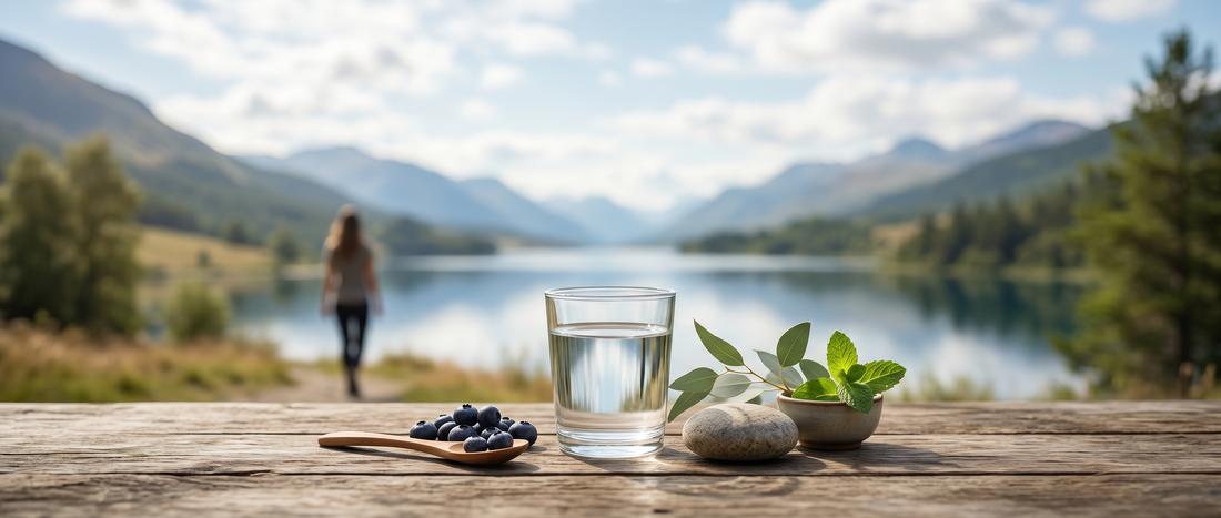 Wie du deine Supplement-Routine vereinfachst