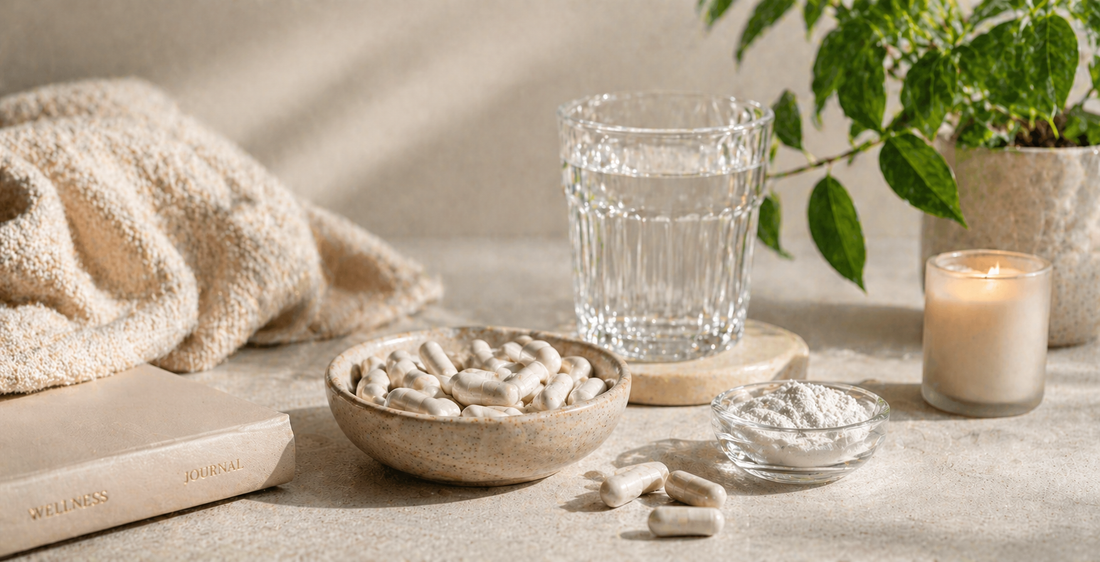 Magnesium einnehmen: Wann und wie es sinnvoll ist