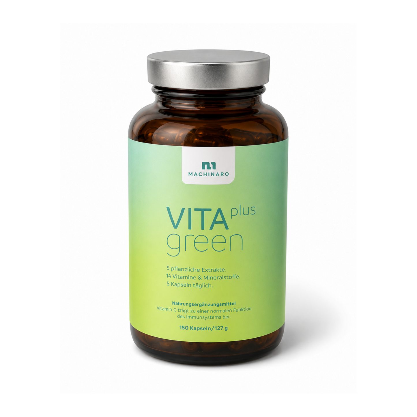 VITA plus green All-in-one Nährstoffsystem (Kopie)