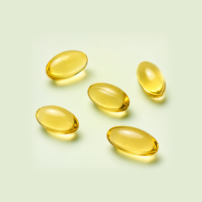 Vitamin D3+K2 drops