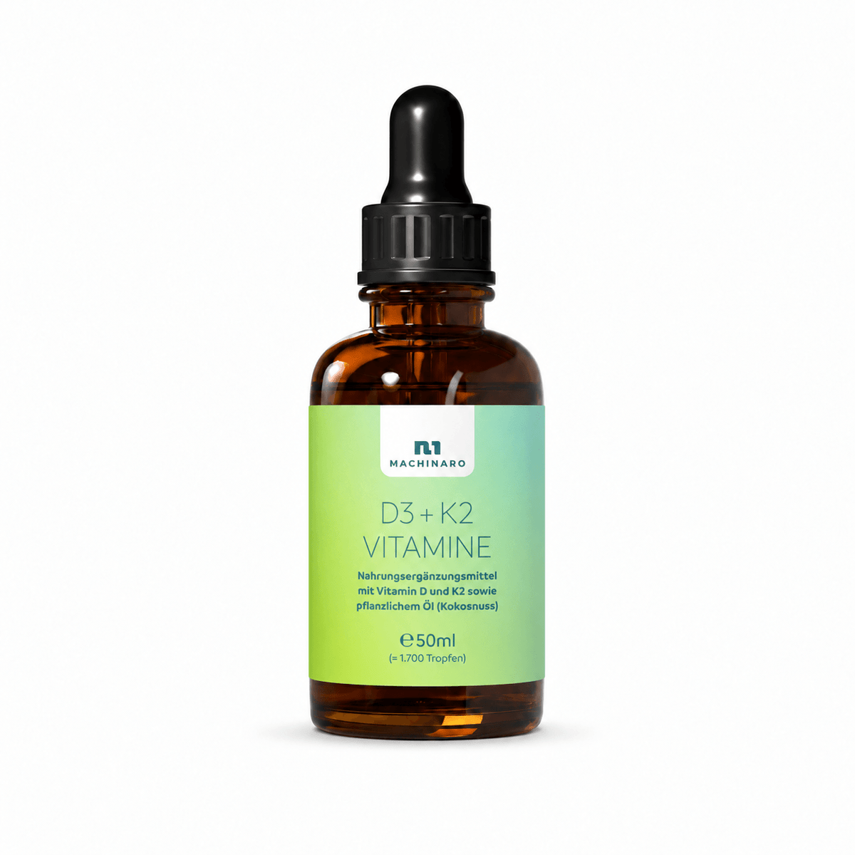 Vitamin D3+K2 Tropfen
