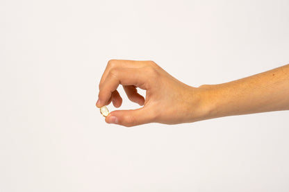 Omega-3 Focus & Clarity -