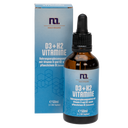 Vitamin D3+K2 Tropfen