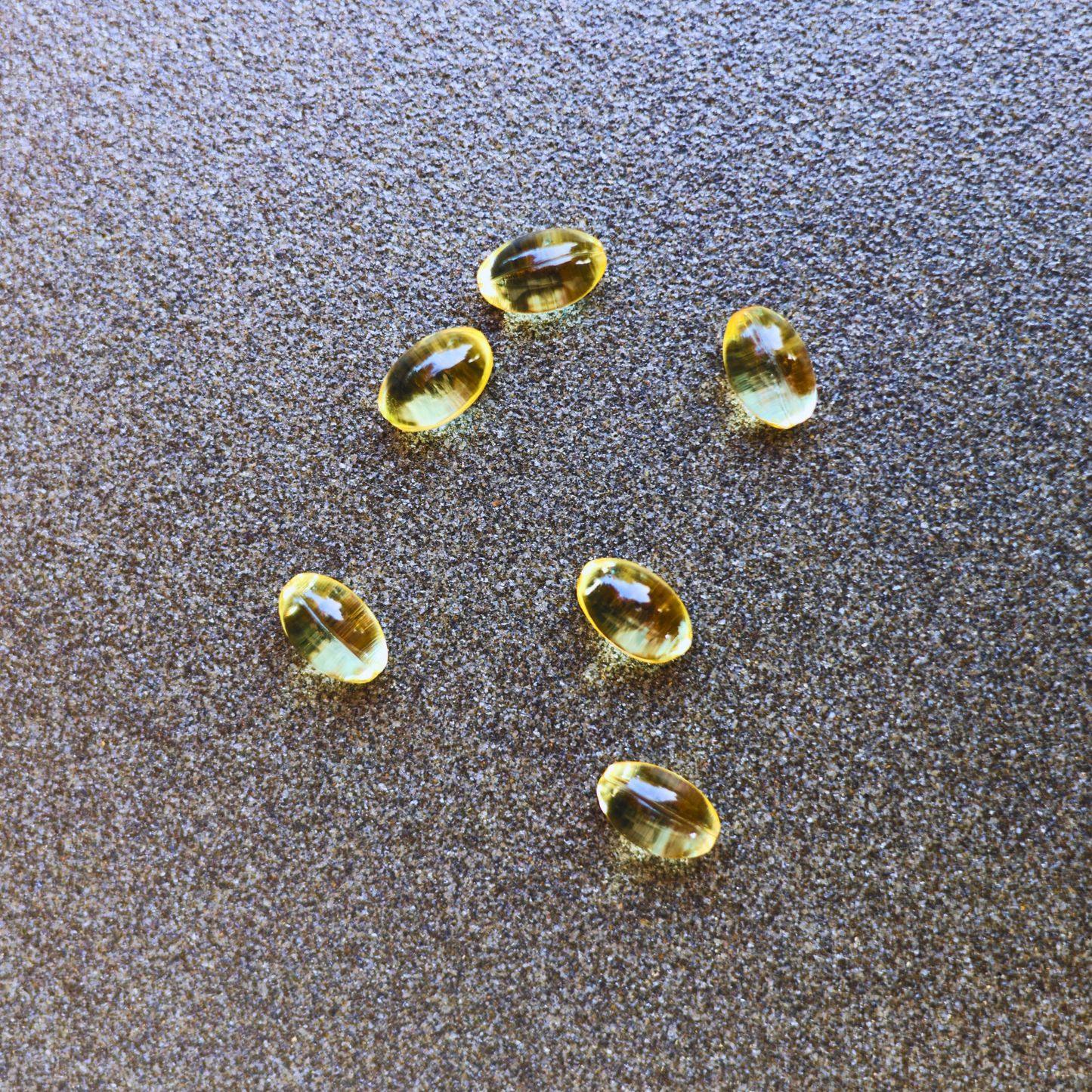 Omega-3 Focus & Clarity
