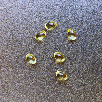 Omega-3 Focus & Clarity